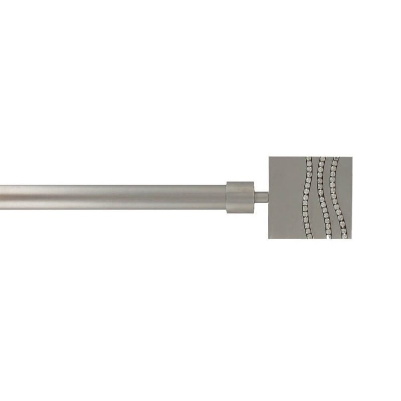 857389.jpg Kit Extensiblle Avec Embout Strass Argent – Image 1