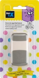 Fermeture De Sécurité Multi-Usage Latérale – Image 2