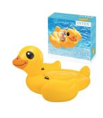 Matelas Gonflable Canard Geant