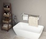 Etendoir En Aluminium 5M