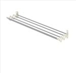 Etendoir En Aluminium 5M