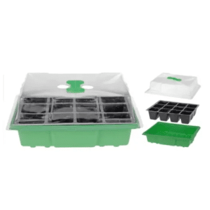 Boite Pour Graines Set De 3 Pièces