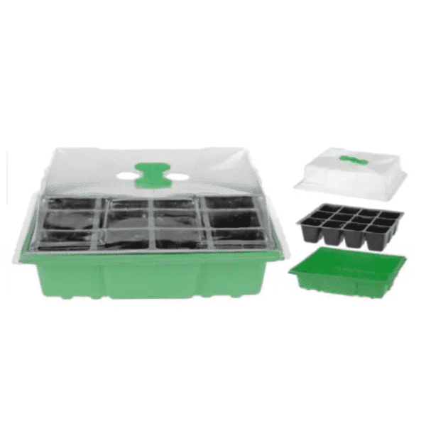 Boite Pour Graines Set De 3 Pièces