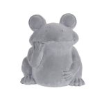 Pot Decoratif - Forme De Grenouille