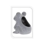 Pot Decoratif - Forme De Grenouille – Image 2
