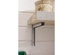 SUPPORT MURAL KLAPP 280MM - CONSOLE ET CRÉMAILLÈRE - Mr Bricolage : Outillage, Jardinage, Animalerie, Electricité