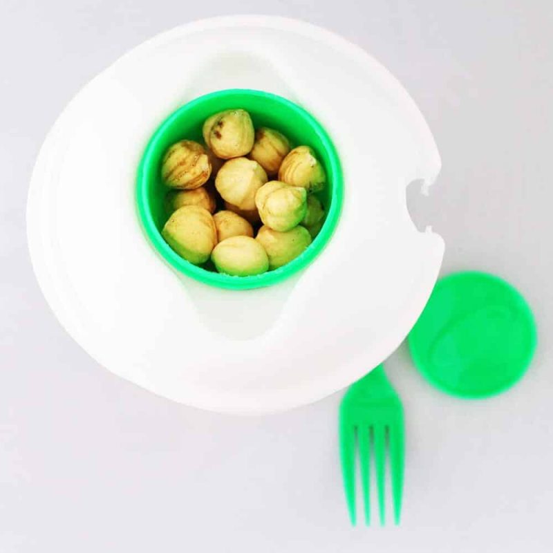 GOBELET A SALADE TRANSPARENT  AUTRE RANGEMENT CUISINE  Mr Bricolage : Outillage, Jardinage, Animalerie, Electricité