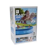 Piscine gonflable familiale 366x76 cm avec épurateur – Mr Bricolage Maroc