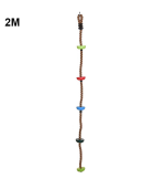 Corde d'escalade 2 m