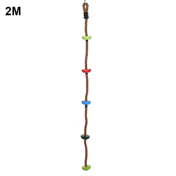 Corde d'escalade 2 m