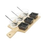 Plateau De Service Apéritif