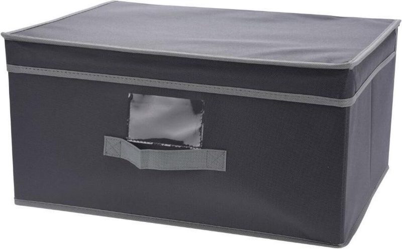 931776.jpg Boite rangement 39x29x19cm – Image 1