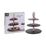 Presentoir À Gateaux 3 Etageres
