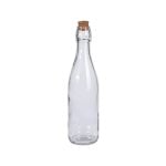 Bouteille en verre 500ml
