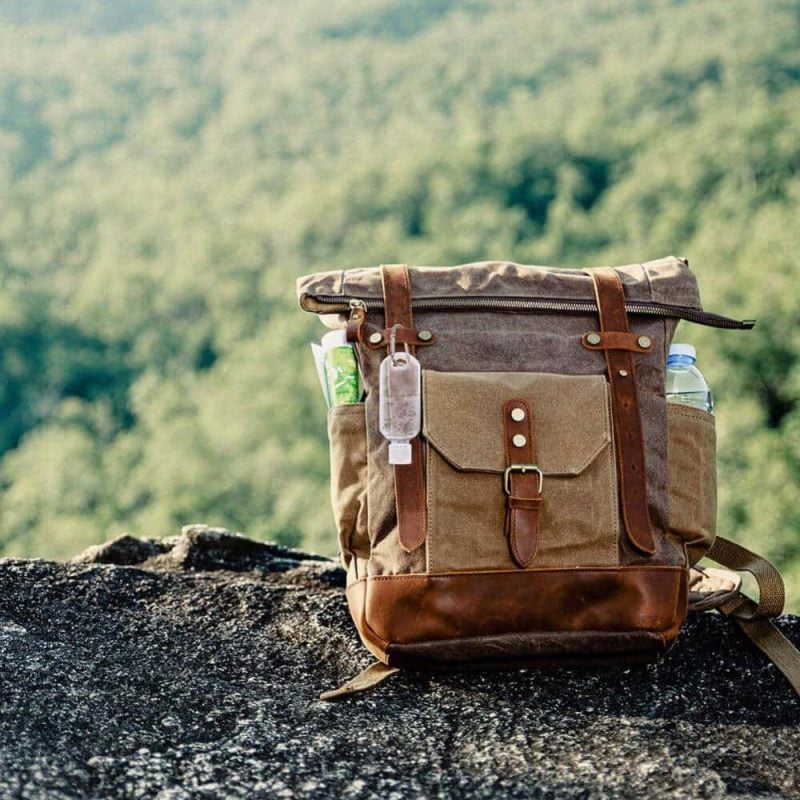 Bouteilles de voyage pour contenants cosmetiques
