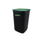 Poubelle Recyclage De Verre