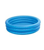 Piscine gonflable rond 666l 188x46cm Bleu – Image 2