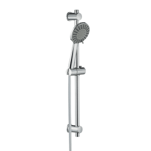 Kit Barre De Douche 5 Fonctions Neo Joko