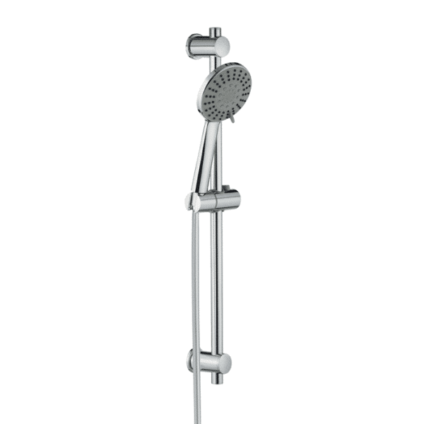 Kit Barre De Douche 5 Fonctions Neo Joko