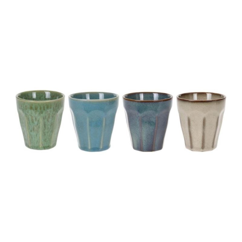 940875.jpg Set De 4 Verres Colores