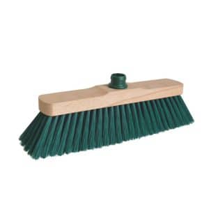 Brosse sara noir