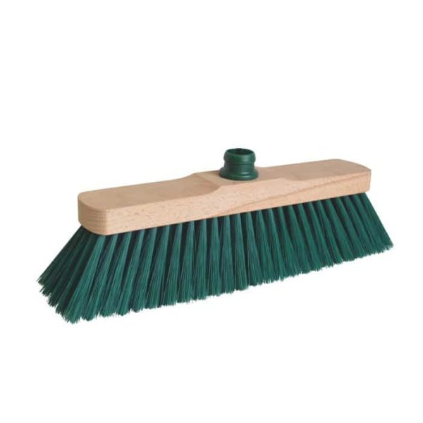 Brosse sara noir