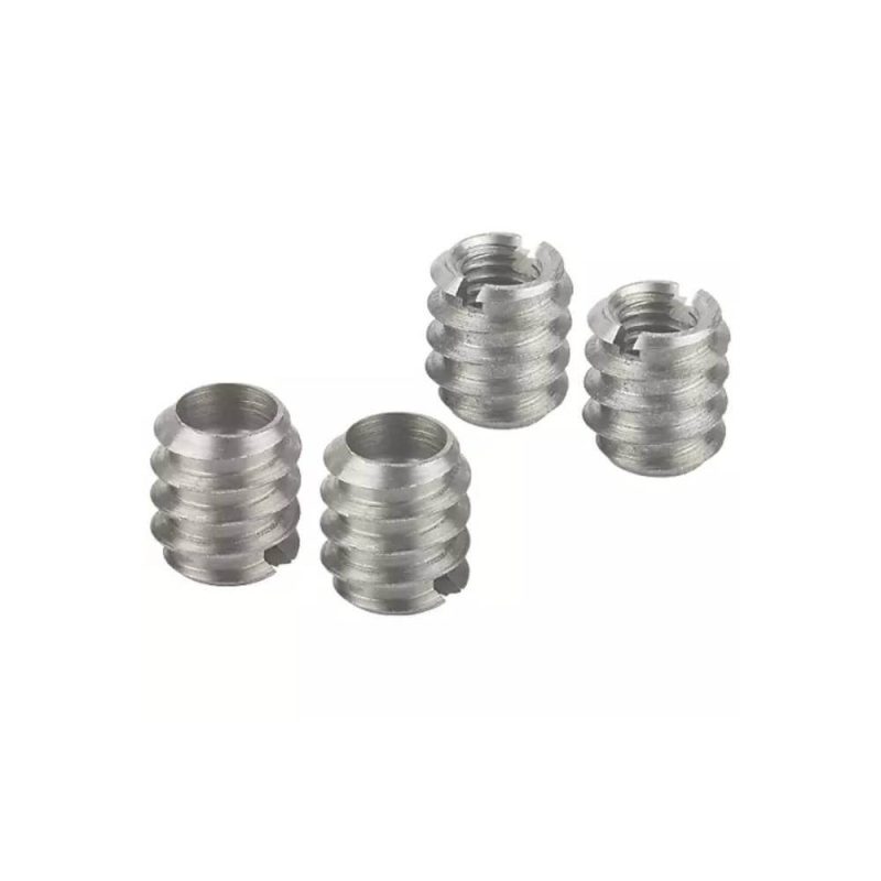 Set De 4 Insert À Visser M8 – Image 1