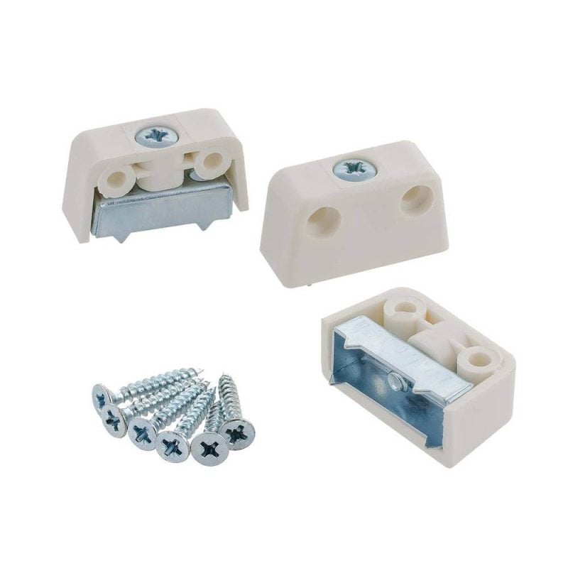 Set De 6 Ferrure D'Assemblage – Image 1