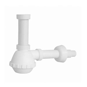 Siphon 1/2Xd40