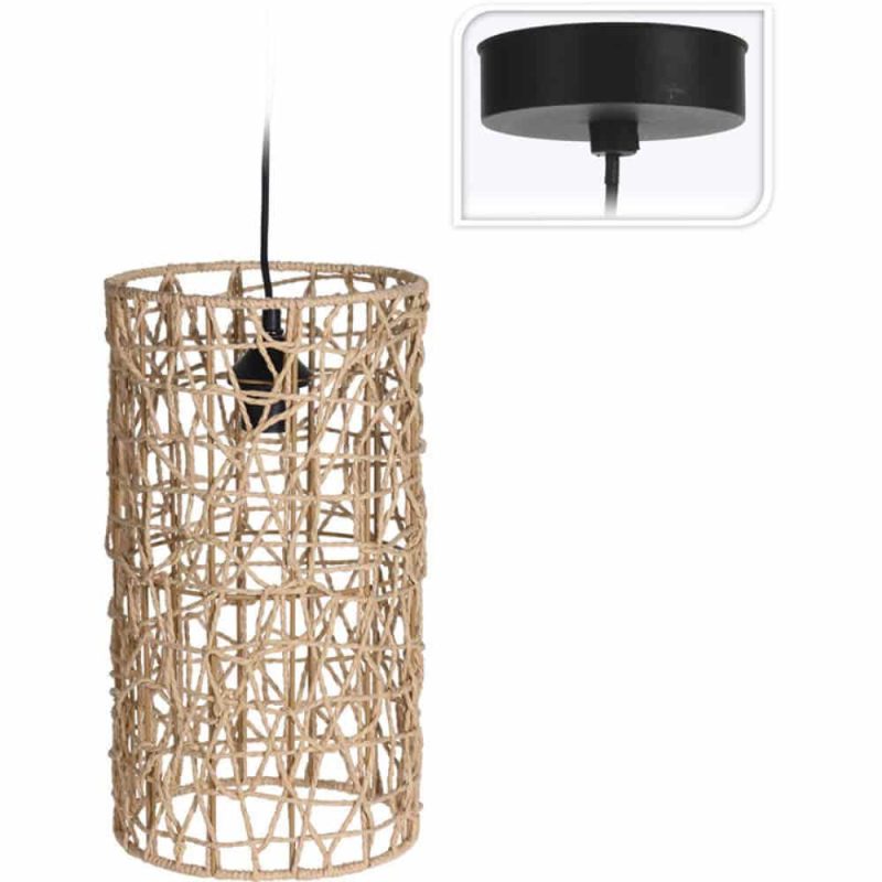LAMPE À SUSPENDRE  LUMINAIRE JARDIN  Mr Bricolage : Outillage, Jardinage, Animalerie, Electricité