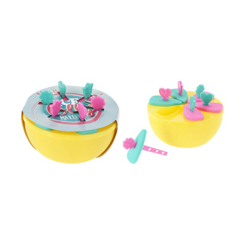 MOULE A GLACE  – 6 PIECES  AUTRE USTENSILE  Mr Bricolage : Outillage, Jardinage, Animalerie, Electricité