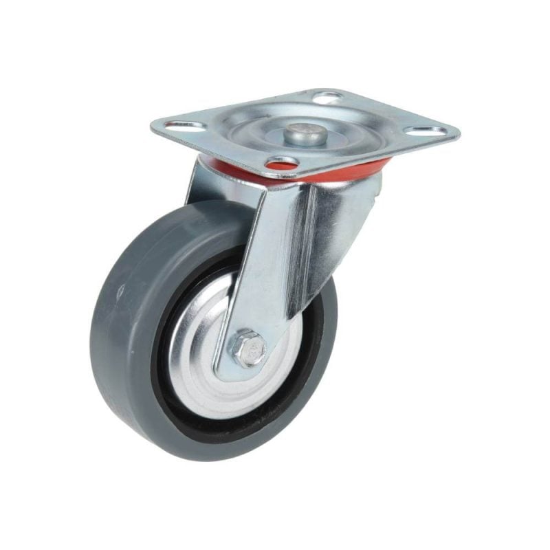 Roue Pivotante – Image 1