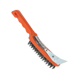 Brosse métallique