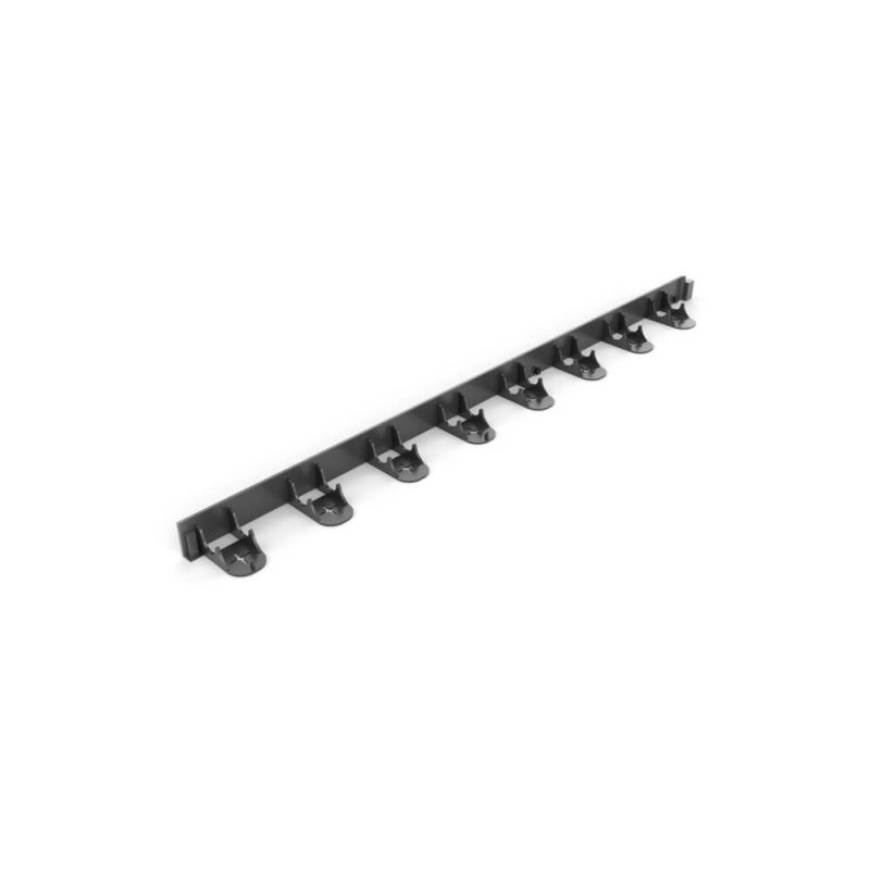 BORDURE DE JARDIN UNIBORD 4.5X400CM IN 16 CLOUS – CELLFAST  PALISSADE  Mr Bricolage : Outillage, Jardinage, Animalerie, Electricité