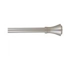 Kit Ext 120-210Cm 19 Emb Brasserie - Argent