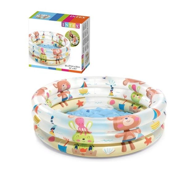 Piscine Gonflable Bébé
