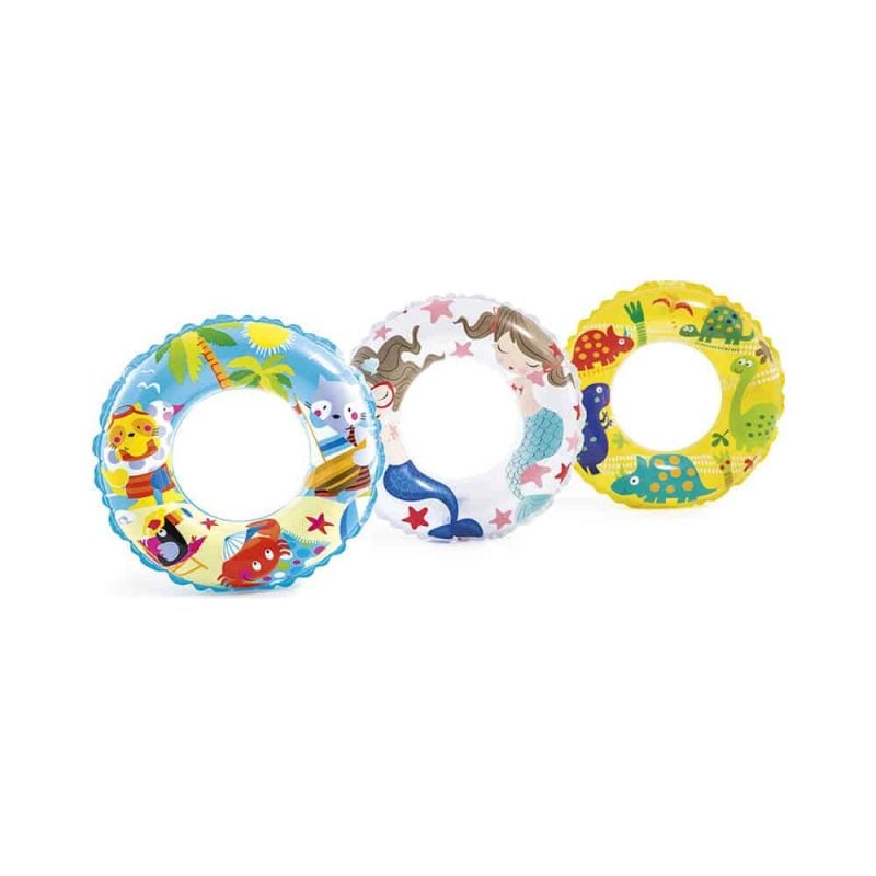 948599 Bouée Gonflable Summer – Image 1