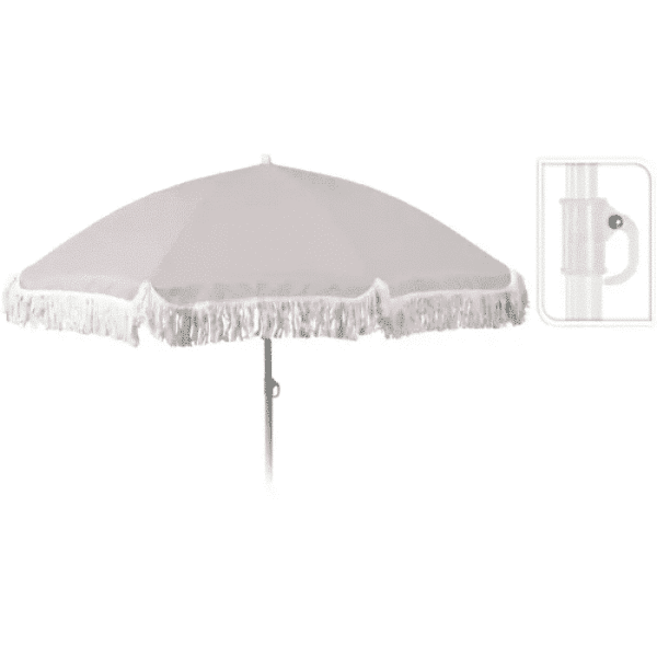 Parasol De Plage