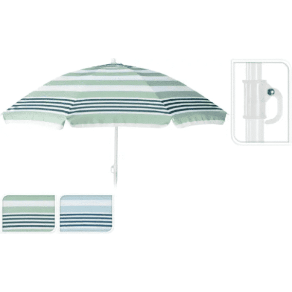 Parasol De Plage
