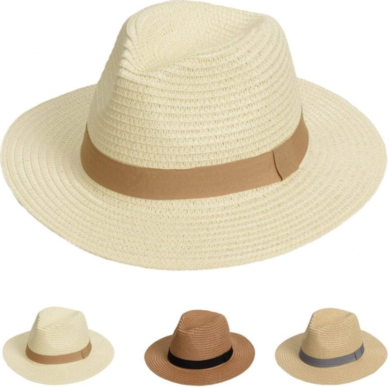 Chapeau Femme – Image 1