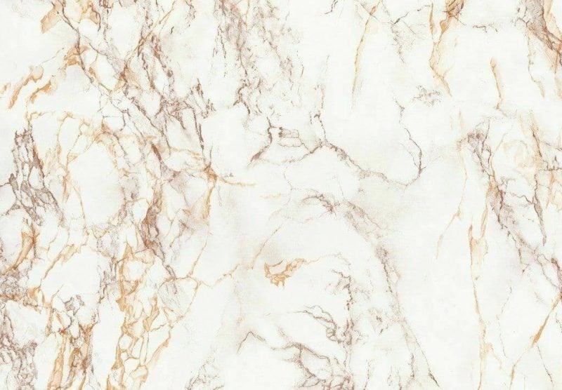 751847.jpg Adhesif effet marbre blanc au metre lineaire / largeur 45cm – Image 1