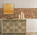 Adhesif decoratif dc fix au metre lineaire / largeur 45cm – Image 2