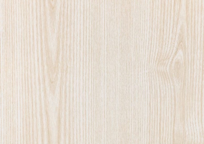 Adhesif faux bois de frene au metre lineaire / largeur 45cm – Image 1