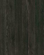 Adhesif faux bois noir au metre lineaire / largeur 45cm