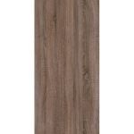 Adhesif sonoma faux bois fonce au metre lineaire / largeur 45cm