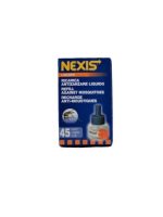 Liquide Recharge Anti-Moustiques 45 Nuits