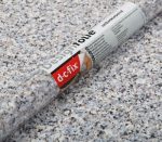 Adhesif dc fix effet marbre au metre lineaire / largeur 45cm – Image 4