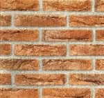 Adhesf effet brique au metre lineaire / largeur 45cm