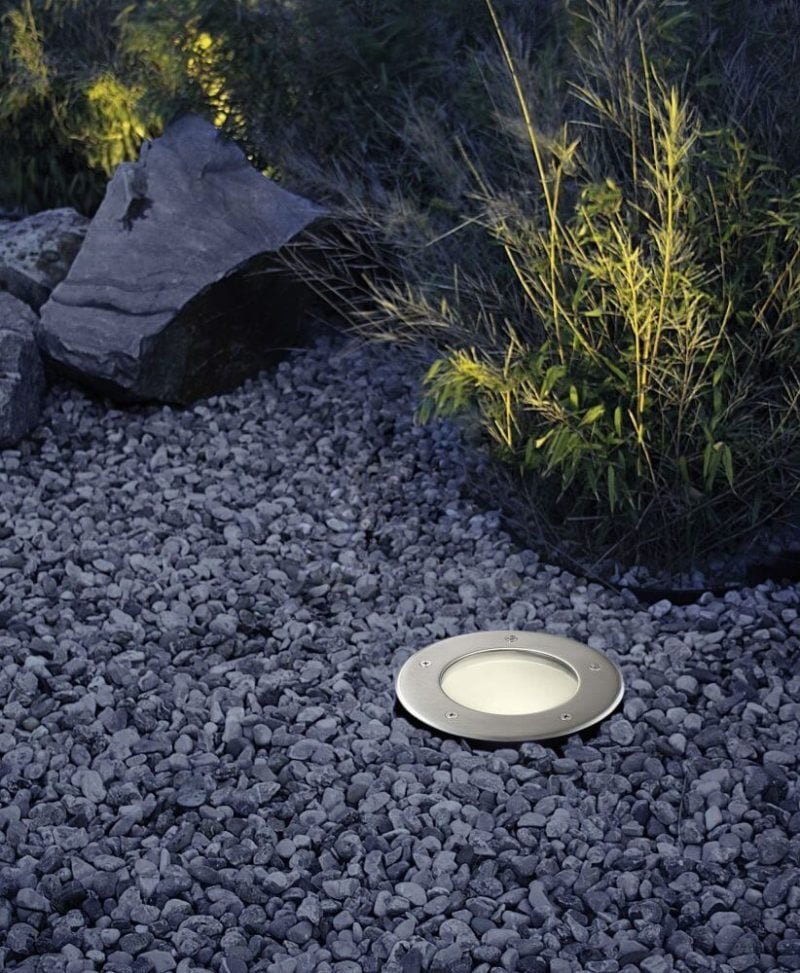 Spot Encastrable De Jardin 15W – Image 2