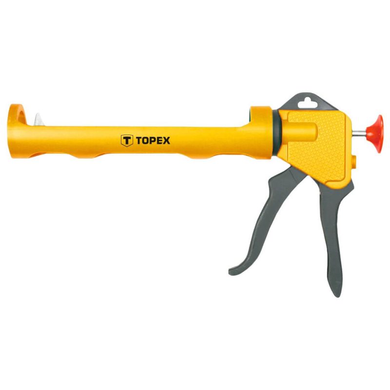 821174.jpg Pistolet À Scellant Plastique – Image 1
